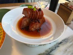-那家小馆•北京菜•烤鸭(香山店)