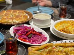 -Mevlana梅夫娜土耳其餐厅·清真