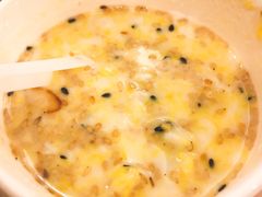 -清真老马家国华牛奶鸡蛋醪糟(正宁路店)