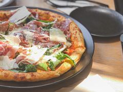 -O'mills Sourdough Bakery&Bistro(永嘉路店)