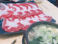 -德寿宫韩国料理(下沙店)