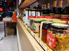 -随喜赞素食餐厅(亦庄店)