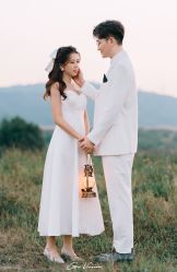 -GO VISION 动视觉婚纱摄影高级定制