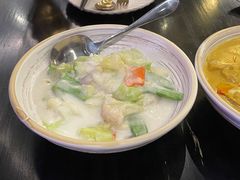 -Thai Alley泰爱里(二沙岛店)