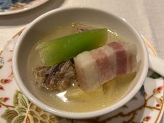 -上海人家花樣年华(中山公园店)