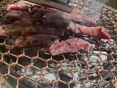 -秋香家韩式炭火烤肉(磐石路店)