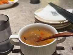 -留半山·香港食堂(啦啦宝都店)