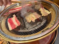 -闻老头·菊花炭烤肉(佛山首店)