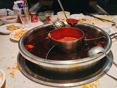 -家一加火锅(绿地翠谷总店)