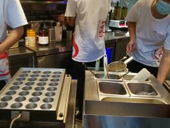 -咕噜咕噜·章鱼小丸子(西湖路店)