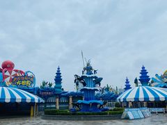 -华夏文旅西安度假区