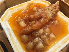 -如轩·海鲜砂锅粥·潮汕菜(海珠店)