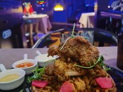 -碧特博格·20年品牌西餐厅(芜湖路店)