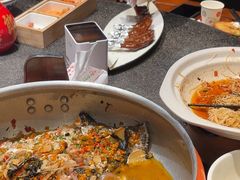 -湖南别院·美学庭院餐厅(惠阳店)