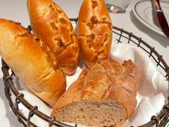 -Wolfgang’s Steakhouse 沃夫冈牛排馆(上海白玉兰广场店)