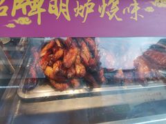 -湖滨步步高酒店·中餐厅