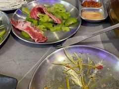-杨小佳·齐齐哈尔烤肉·烤串(广州店)