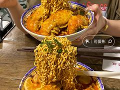 -辉记炭烧海鲜大排档·老字号(福田店)
