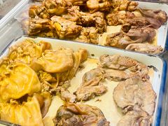 -聚合鑫东北熏酱熟食麻辣面(长阳店)