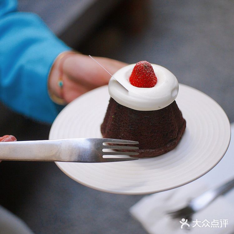 你知道提拉米苏的暗语吗?