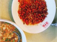-天下客饭店(中山路店)
