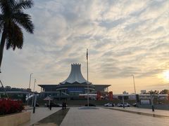 -南宁国际会展中心(会展东博文化旅游区)