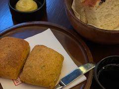-Tivano意大利餐厅(成都居舍酒店)