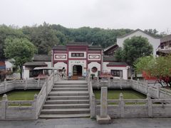 -卓刀泉寺