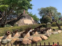 -胡里山炮台