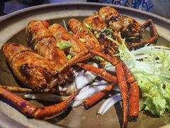 酱油糖碌大虾-啫神·广州地标美食(北京路店)