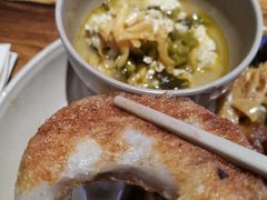 -素满香·Vegan食养自助(天一广场店)