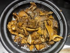 -秋色客家菜(南山店)