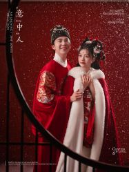点击看大图 -蒙娜丽莎婚纱摄影·旅拍