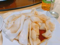 捞河粉-电白鸭粥店(下沙二坊88号店)