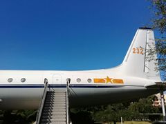 -中国航空博物馆