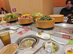 -喜家自助小火锅(乐客城店)