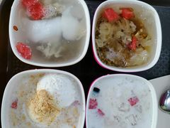 糖水清补凉-文昌邓记清补凉(西沙路店)