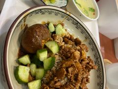 -菊儿人家·北京胡同菜(南锣鼓巷店)