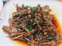 -圆圆家私房美食(民权路店)