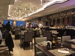 -Social 秀西餐厅-长沙瑞吉酒店(运达店)