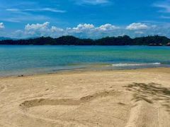 -东姑阿都拉曼海洋公园