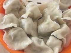 -北方饺子王·海肠捞饭·海鲜锅(山大店)