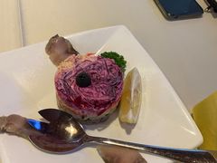 -老井俄式餐厅