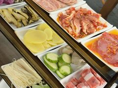 -老字号.雅克白族石板烧十年老店(大理古城店)
