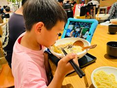 -味千拉面(广州白云机场T1西二店)