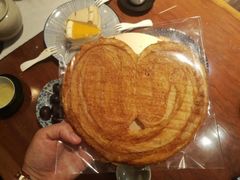 -诺嘉甜品(世贸店)