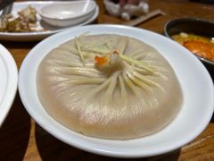 -苏小柳手工点心(人民广场分院)