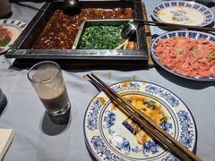 -龙森园火锅(琴台路店)