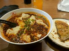 -谭师爷龙抄手(白下路店)