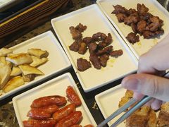 -肉加韩国料理·烤肉(金茂湾店)